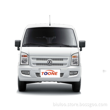 Electric Cargo Van Made In China Superior Quality Small 4 Wheel Electric Mini Car DFSK EC35 Cars Used